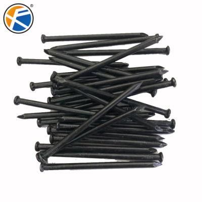Polished Common/Iron Nail for Construction