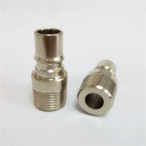 Staubli Rmi Brass Female Water Quick Coupling From China Factory