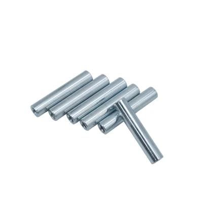 Round Coupling Nuts, Round Long Nuts