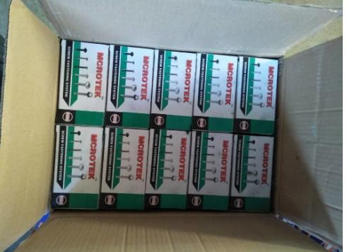 Best Black Phosphated Bugle Head Drywall Screws for Wood/Tornillos Made in China/Wall Panel Drywall Screw