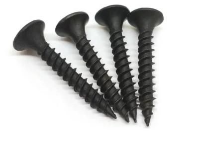 Big Size Half Thread Full Thread Drywall Screw 3.5mm Tianjin