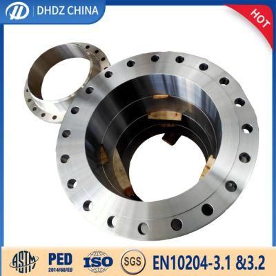 En1092-1 Flanges of European Standard