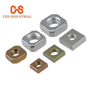 Wholesale M3-M20 Square Nut Square Weld Nut