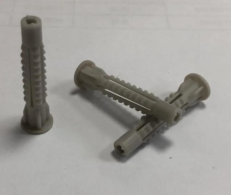 Hollow Cavity Anchor Plastic Anchor Nylon Wall Anchor