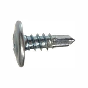 Phillips Drive Truss Head Self Drilling Screw