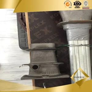 Post Tensioning Casting Material Slab Anchorage
