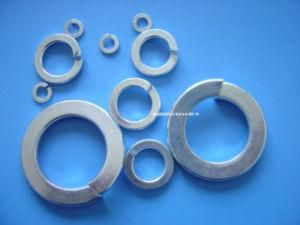 DIN127 Spring Washers