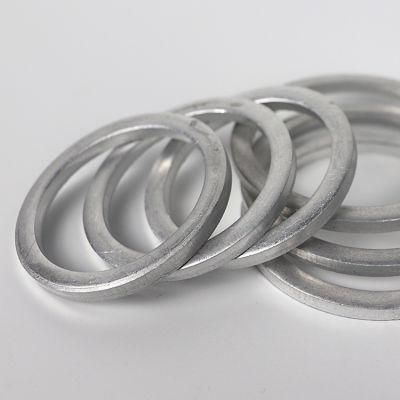 Custom-Made Round Washer