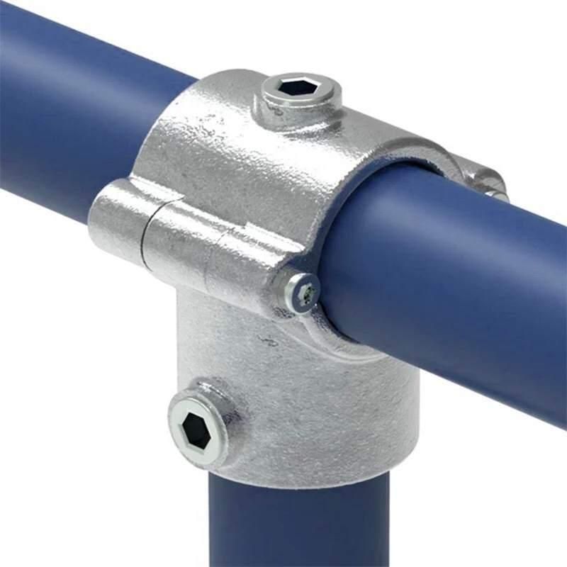 Malleable Iron Pipe Clamp Fittings, Key Clamp
