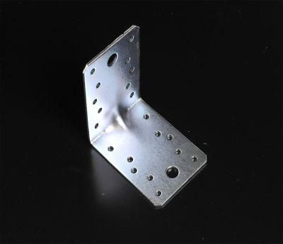 Hot-Dipped Galvanized Wood Connector Metal Joist Hanger