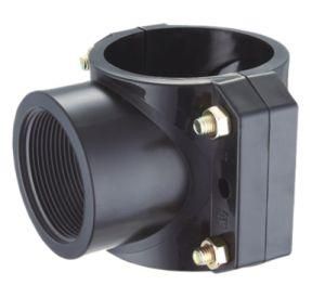Adding Exit PP Fitting for Agricultural Irrigation