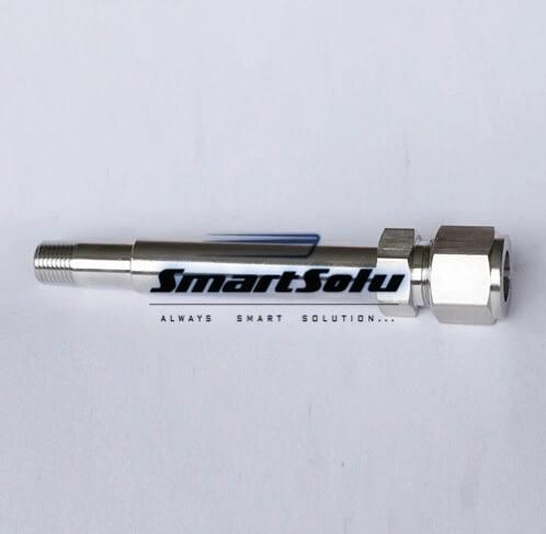 Ss316 High Pressure Tube Adapter