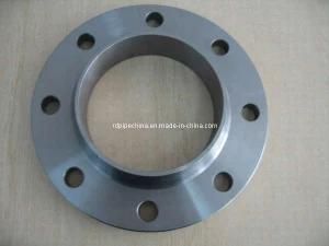 Pipe Fittings-Steel Flange (DN10-DN2000)