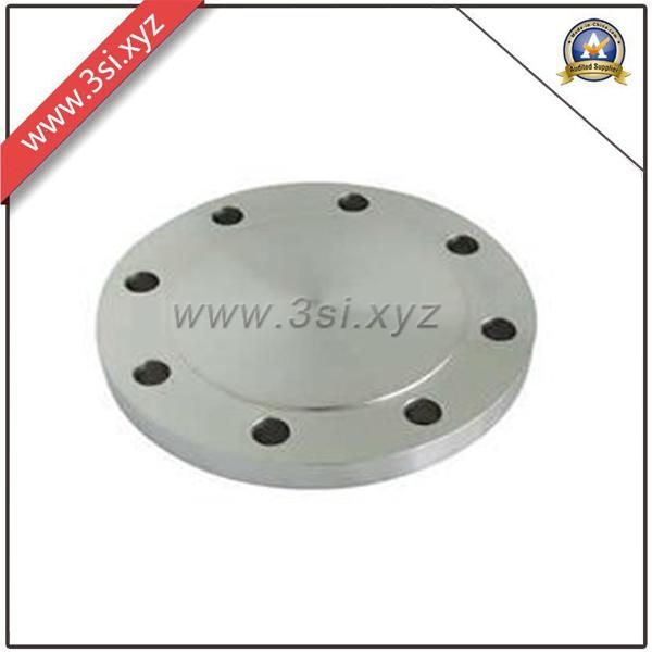Ss 304 Raised Face Flange