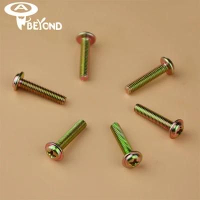 Bolts