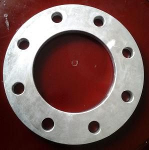 As2129/En1092 Backing Ring/Steel Flange, Hot Dipped Galvanized