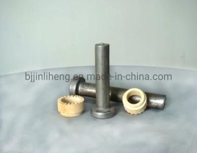 Welding Studs and Ceramic Ferrules