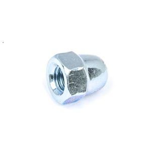 Hex Cap Nut M6 DIN1587