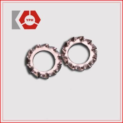 DIN6798 Washers High Quality with Preferential Price