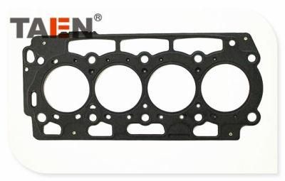 Graphite Cylinder Gasket Seal with Nice Finished