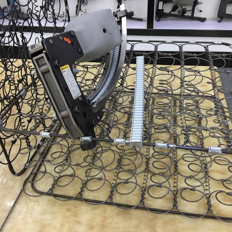 M45 Spring Clips for Bedding