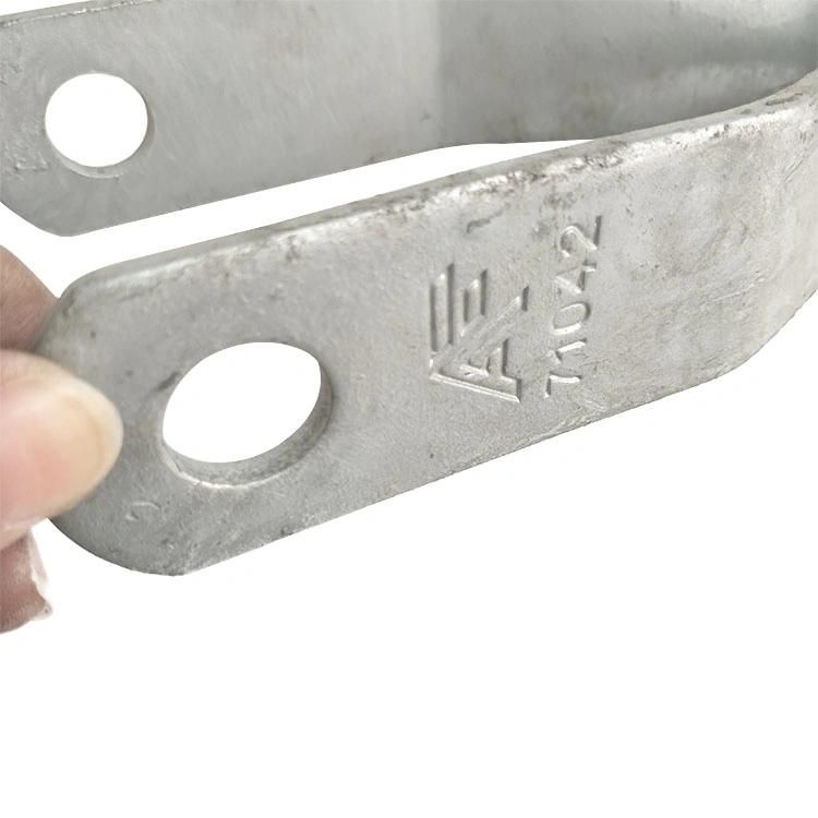Cross Arm HDG Secondary Thimble Clevis Forked Rod Ends Automotive