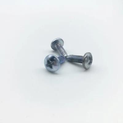 High Quality Flat Head Phillips Screw