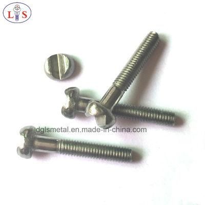 Stainless Steel Special Head Bolt