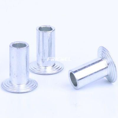 Semi-Tubular Rivets Semi-Tubular Rivet Clutch Disc Rivets Factory Price ISO9001