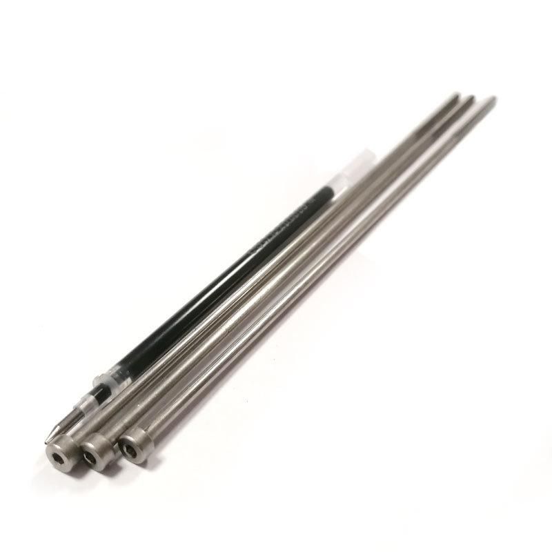 Extra Long Stainless Steel Hexagon Socket Allen Cap Head Screws