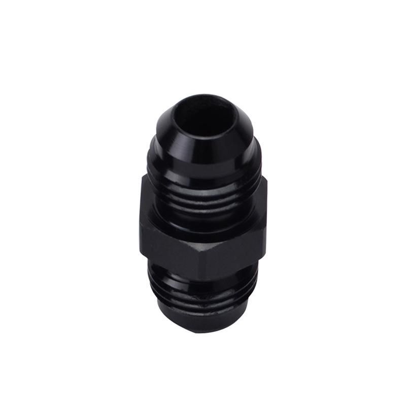 Racing Car Parts Aluminum Fuel Hose Fitting An3 6an An8 Adapter