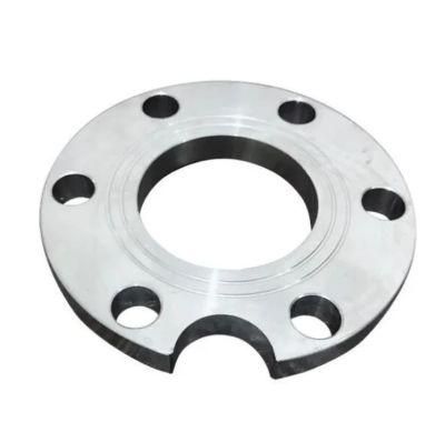 Good Stainless Steel Non-Standard Flange