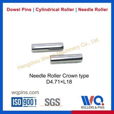 Dowel Pin - 6 M6X12 - DIN 6325