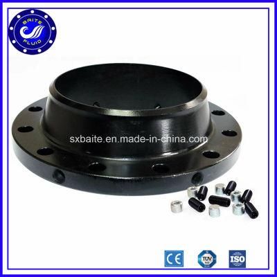 P250gh P245gh C22.8 A105 Forged Carbon Steel Weld Neck Flange