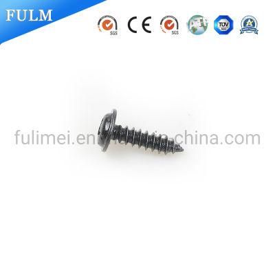 Black Phosphated Thread pH Drive Drywall Screw