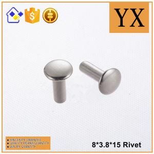 Youxin Hardware Metal Banner Rivet