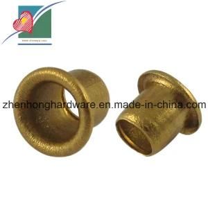 Copper Rivet Small Hardware Part Copper Parts Rivet (ZH-SS-019)