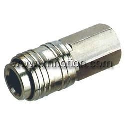 Europe Universal One Touch Quick Coupling