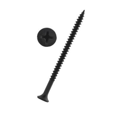 Carbon Steel Customized OEM or ODM Diameter M3.5-M5.5 Other Sizes Screws Drywall Screw