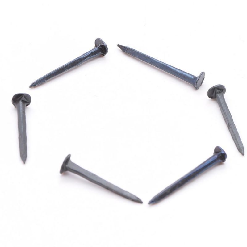 Shoe Tacks Iron Blue Shoe Tack Nails