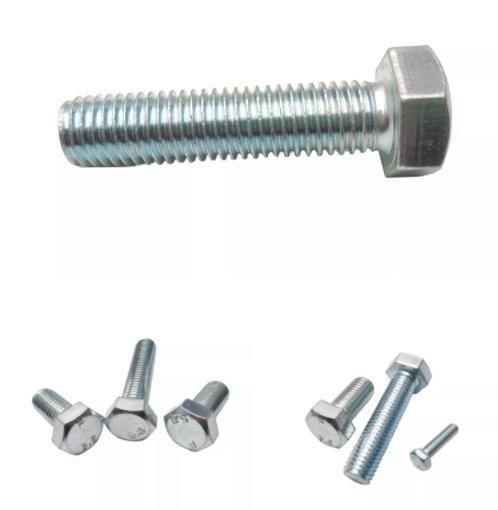 Wholesale Stainless Steel ISO7380 Button Head Hex Hexagon Socket Screw 201 304