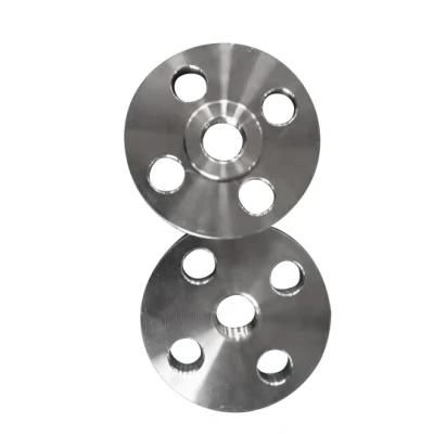 Blind Flange 16 Inch API 6A Type 6bx / Class 10000 Rj Carbon Steel A694 F65 (NACE MR0175/ISO15156) as Per Mr