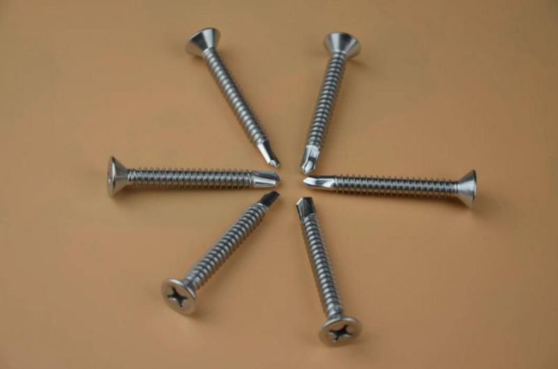 Drywall Screw Bugle Head Screw Tapping Screw
