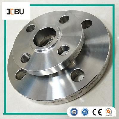 Professional Weld Stainless Steel Fittings Pipe Flange