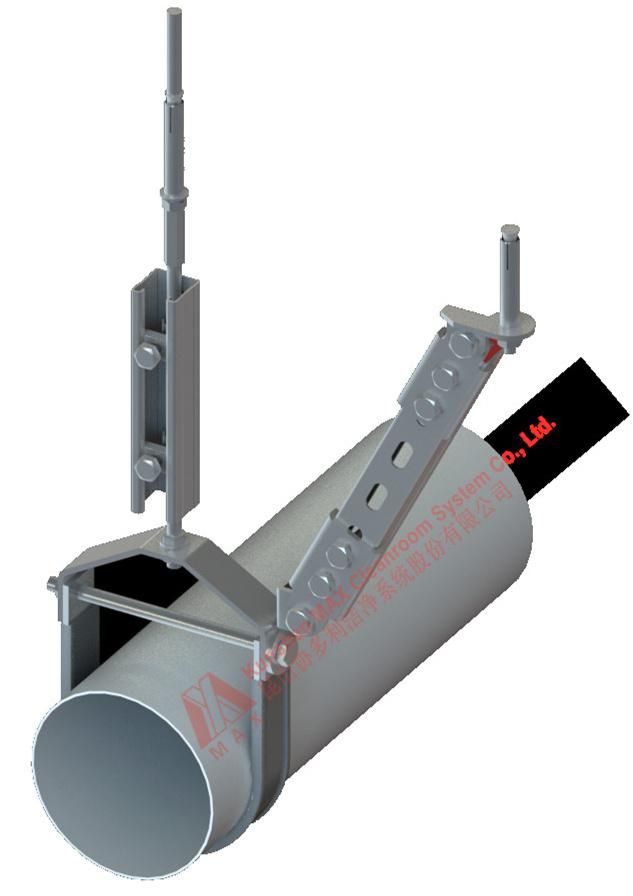 Anti-Seismic Support and Hanger