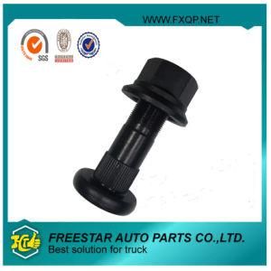 Fxd Top Quality Good Design Retail Black Bolts Grade 8.8 10.9 for Truck