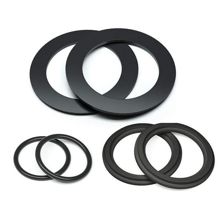 Seal Hose Gasket Flat Rubber Washer