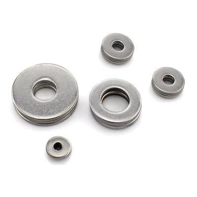 Stainless Steel A2/ A4 Flat Washer