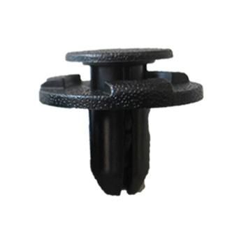 Universal Automotive Plastic Parts and Auto Accessories Mini Plastic Clips with High Quality