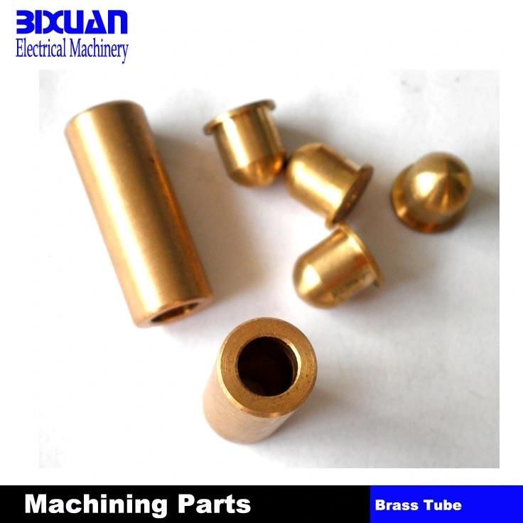 Bolt / Screw (BIXTRS2011-9) , Machining Parts